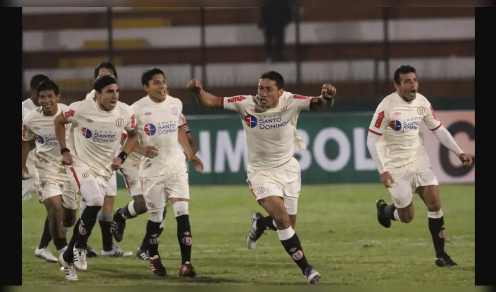 Carlos Galván dice que Universitario se verá perjudicado con la paralización de la Liga 1. Foto Líbero