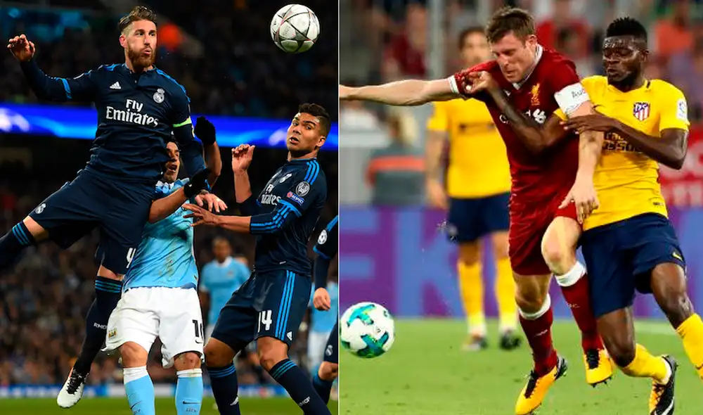 Champions LeagueB Champions LeagueB