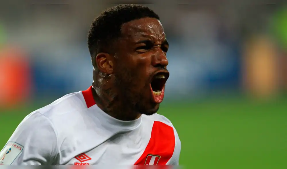 En Brasil sitúan a Jefferson Farfán en el Palmeiras
