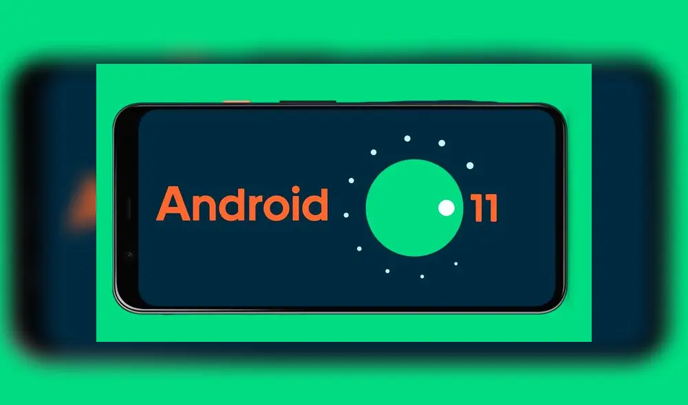 Esta nueva función fue descubierta en la Developer Preview 2 de Android 11.