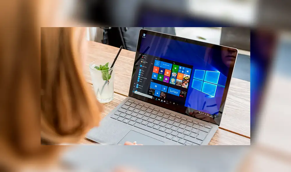 Descubre cómo compartir señal Wi-Fi desde cualquier computadora Windows [FOTOS]