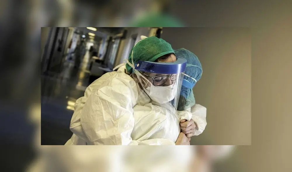 personal de salud personal de salud