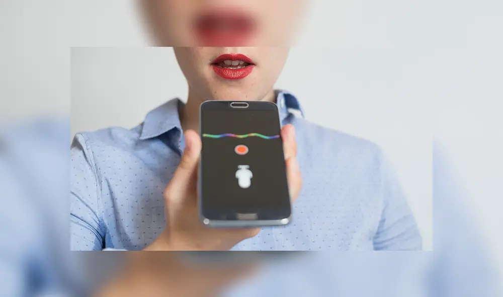 Evita que te espíen a través del micrófono de tu smartphone. Evita que te espíen a través del micrófono de tu smartphone.