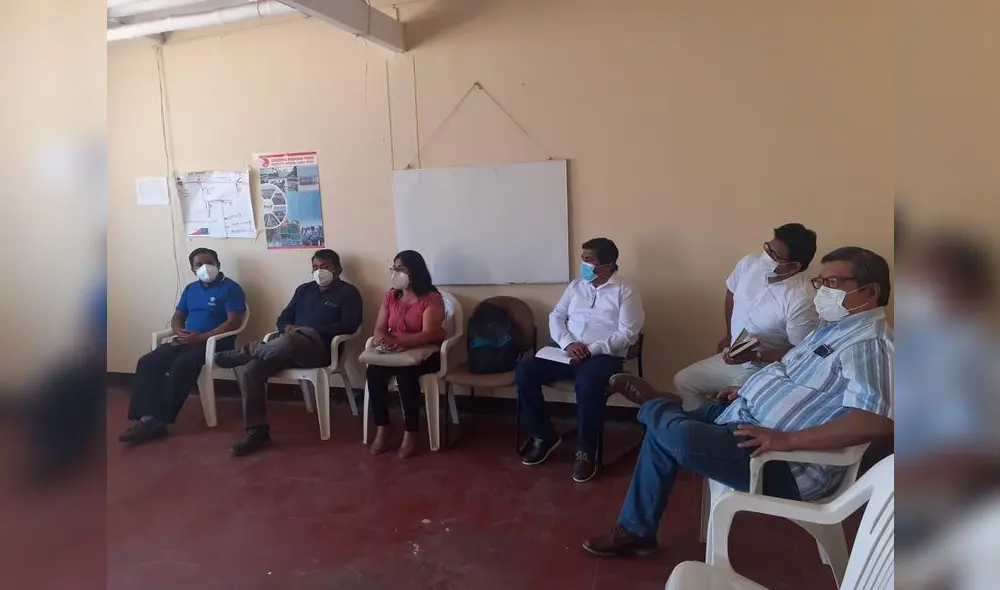 Dirección de Agricultura trabaja para que agricultores sean integrados en decreto de Urgencia. (Foto: República)