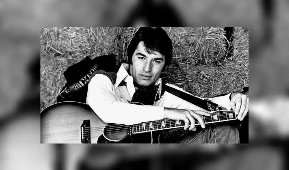 El día que Sandro llenó el Madison Square Garden de Nueva York [FOTOS y VIDEO]