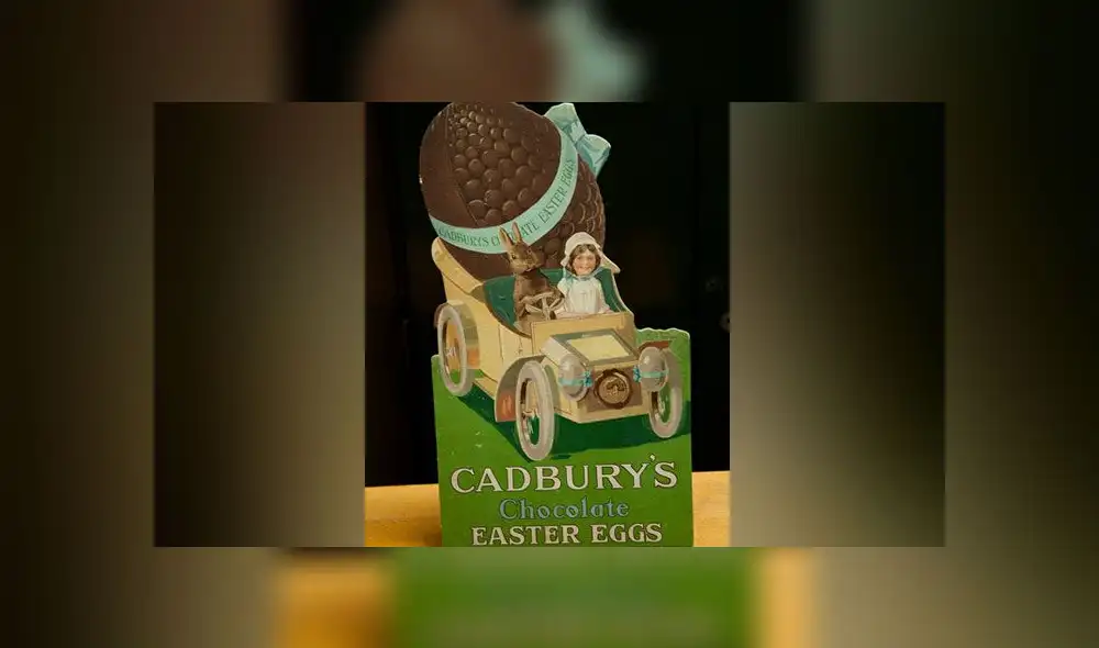 ¿Por qué el conejo y los huevos de pascua representan Domingo de Resurrección en Semana Santa?