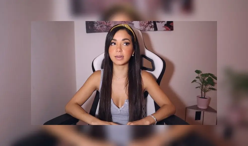 Youtuber mexicana Youtuber mexicana