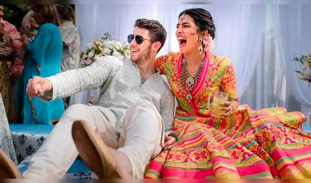 Nick Jonas revela secreto íntimo de Priyanka Chopra que afecta a su familia
