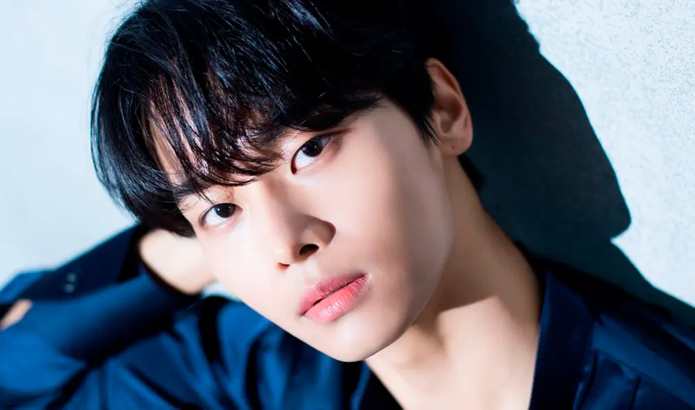 N es el nombre artístico de Cha Hakyeon, integrante de VIXX desde el 2012. Foto: Dispatch