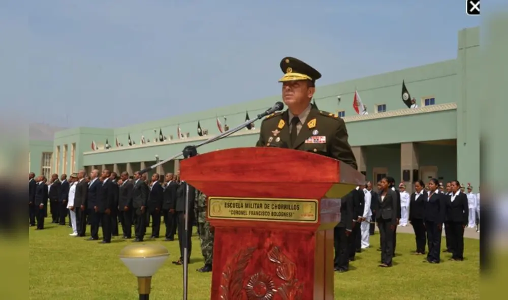 Foto: Difusión. Foto: Difusión.