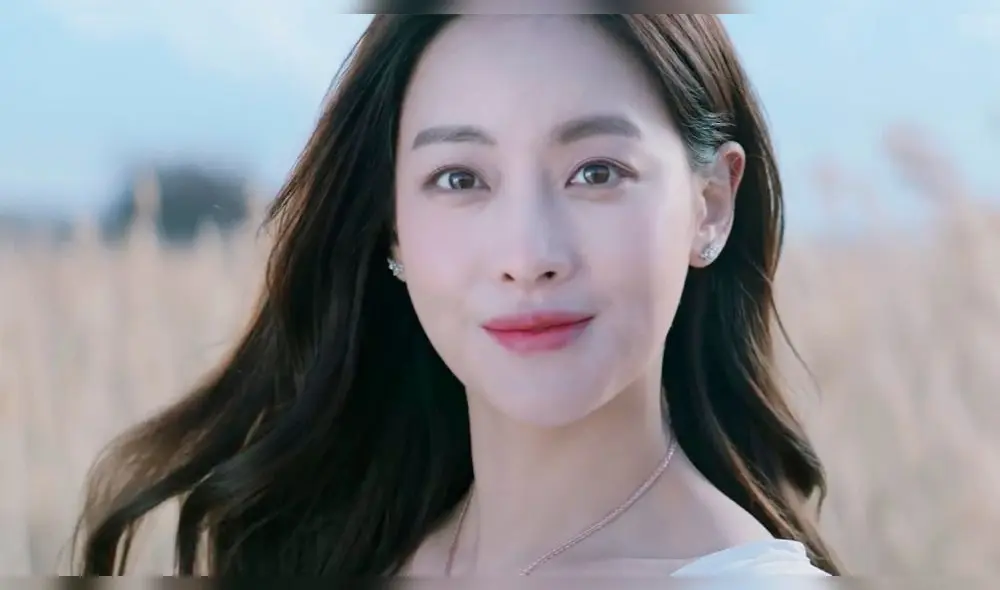 Oh Yeon Seo, la manzana de la discordia entre Goo Hye Sun y Ahn Jae Hyun