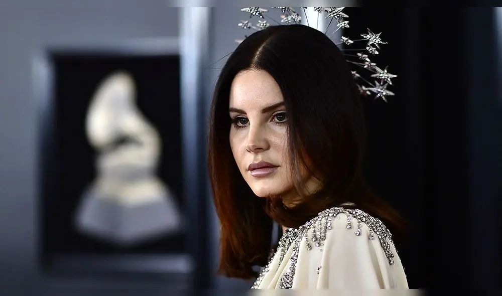 Lana del Rey se disculpó con sus fanáticos a través de redes sociales: "Esta enfermedad se ha tomado por sorpresa y he perdido mi voz". (Foto: AFP) Lana del Rey se disculpó con sus fanáticos a través de redes sociales: "Esta enfermedad se ha tomado por sorpresa y he perdido mi voz". (Foto: AFP)