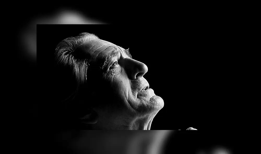 Robert De Niro: " “No puedo comparar a Travis Bickle con Trump” Robert De Niro: " “No puedo comparar a Travis Bickle con Trump”