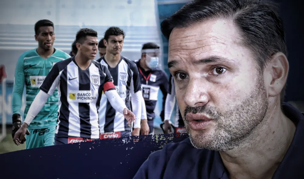 Víctor Hugo Marulanda viajó a Colombia en un vuelo humanitario. (Créditos: Gerson Cardoso/GLR)