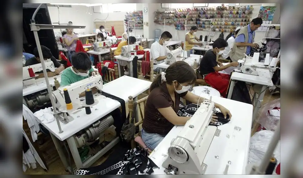 Economía nacional creció 1,58% en enero 2019