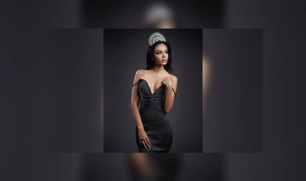 Miss Chile – Geraldine González