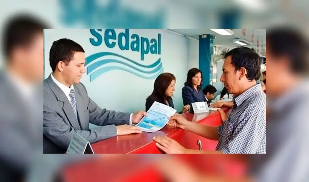 Revisa tu recibo de agua virtual y dónde pagar tu deuda, además de cómo fraccionar tu pago