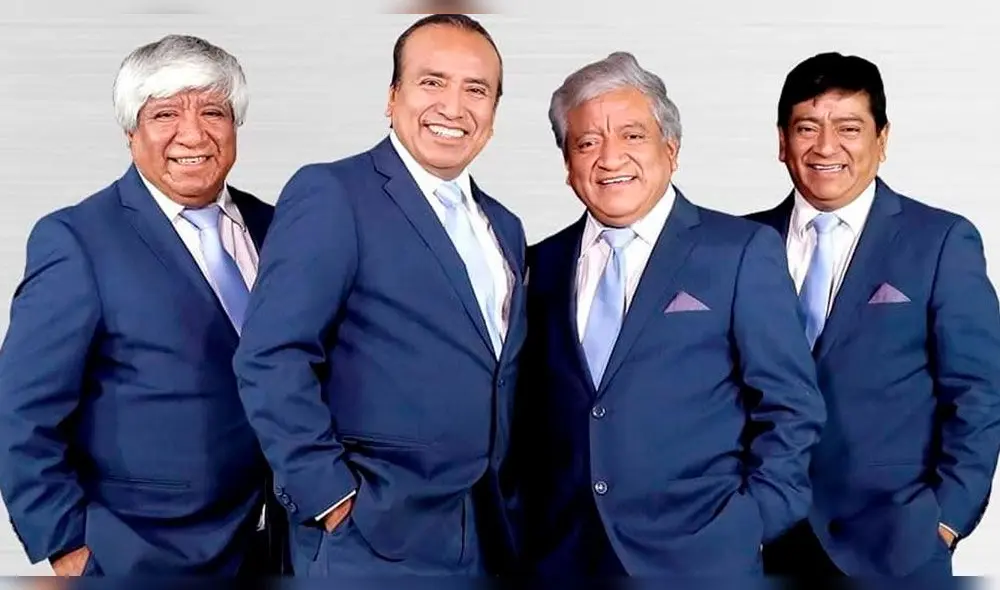 Los líderes de las orquestas de cumbia reafirmaron su compromiso con la música a pesar de la cuarentena.