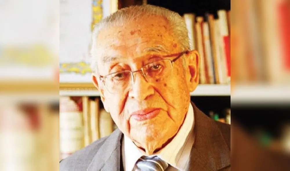 Falleció Augusto Cardich, descubridor de Lauricocha Falleció Augusto Cardich, descubridor de Lauricocha