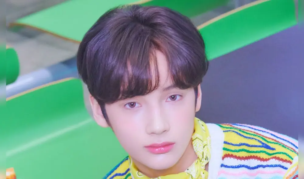 Hueningkai es un cantante, rapero y bailarín de 17 años. Actual maknae de TXT. Hueningkai es un cantante, rapero y bailarín de 17 años. Actual maknae de TXT.
