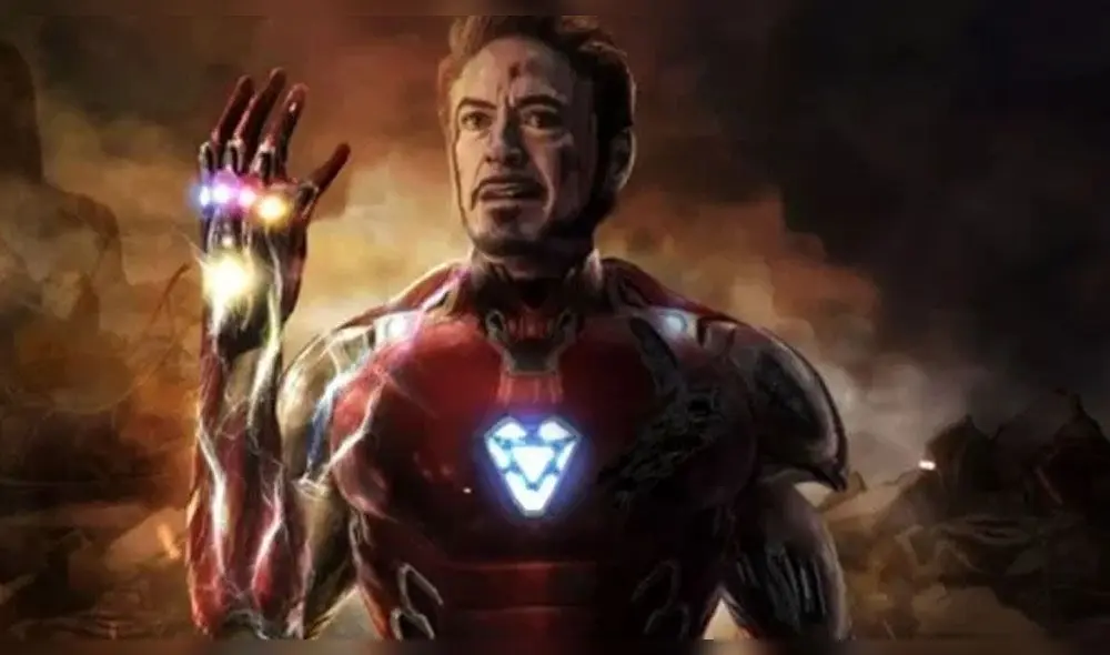 Avengers: Endgame: así se rodó el chasquido de Iron Man [VIDEO]