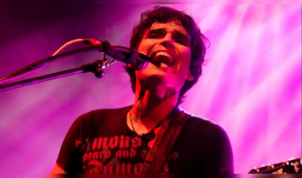 Pedro Suárez Vértiz conmovió a sus fans al recordar sus épocas sobre los escenarios | FOTO: Difusión