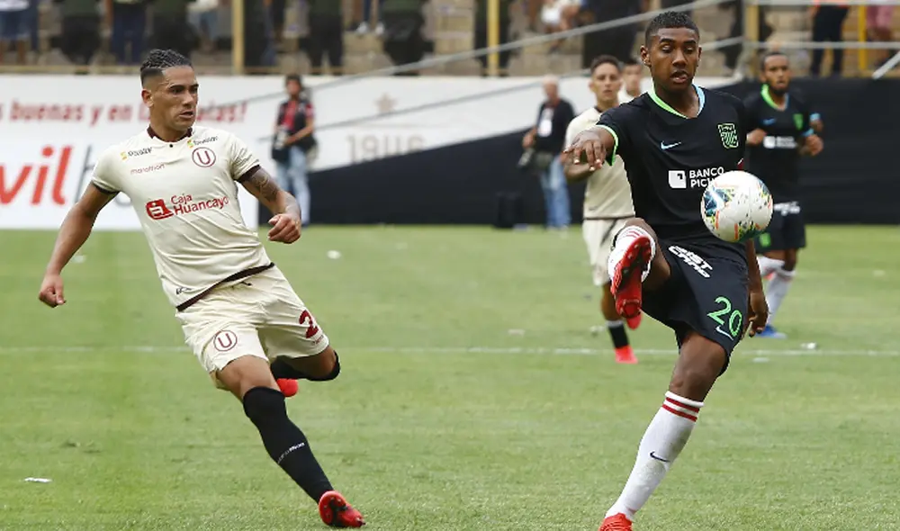Fútbol peruano regresaría en las próximas semanas. | Foto: GLR Fútbol peruano regresaría en las próximas semanas. | Foto: GLR