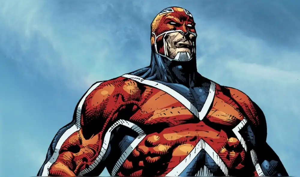 Avengers Endgame: Hermanos Russo hablan de Namor y el Capitán Britania