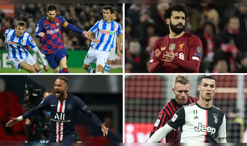 LaLiga, Serie A, Premier League,: protocolos para que regrese el fútbol en medio del coronavirus. LaLiga, Serie A, Premier League,: protocolos para que regrese el fútbol en medio del coronavirus.