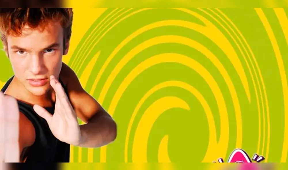 Compañero de Thelma Fardín confiesa que sufrió de acoso sexual en 'Patito Feo' [FOTOS]