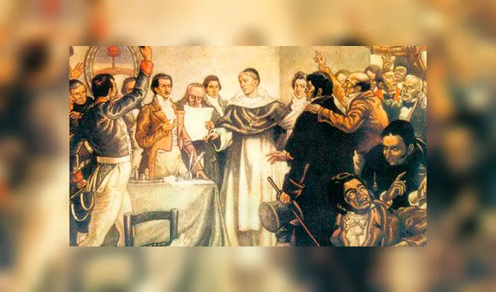 Día de la Independencia en Argentina| 9 de julio