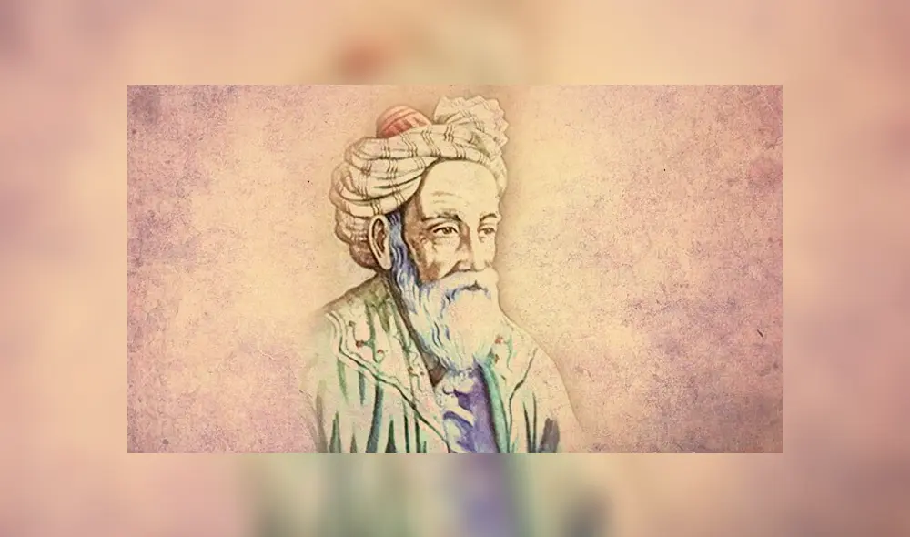 Omar Khayyam: ¿qué frases dejó el científico para la historia?
