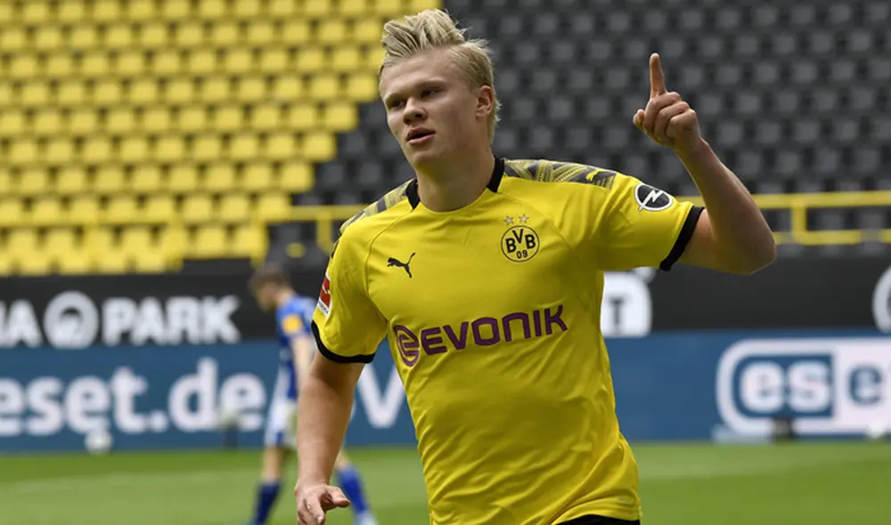 Borussia Dortmund vs. Schalke 04 | Foto: AFP Borussia Dortmund vs. Schalke 04 | Foto: AFP