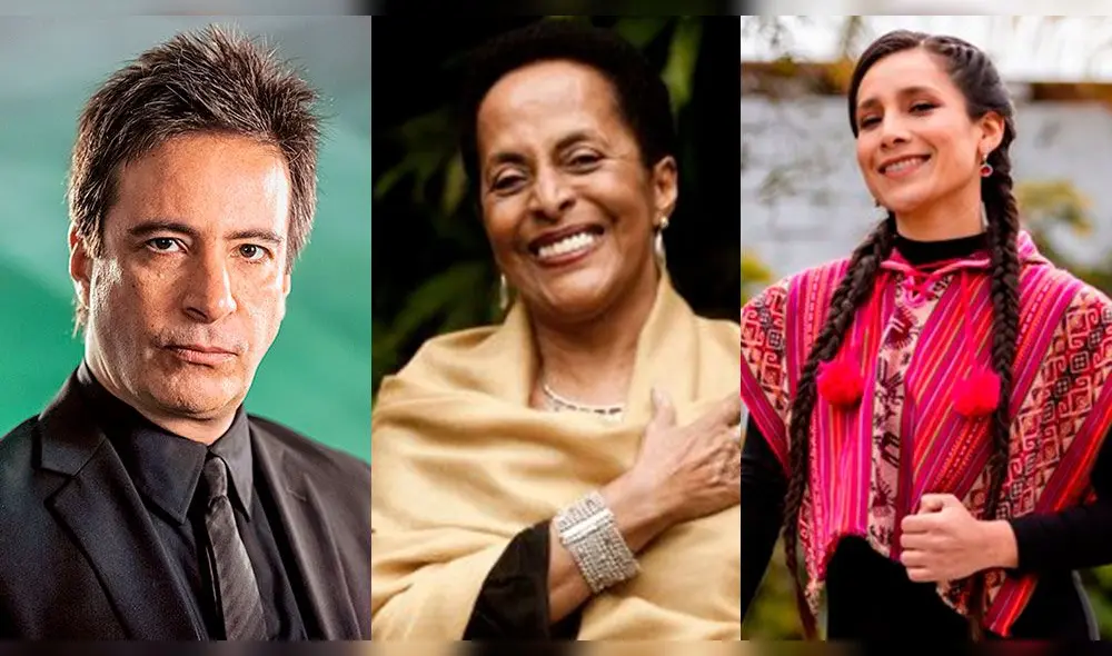 Los artistas dieron la talla en la gran final del reality de Gisela Valcárcel. Los artistas dieron la talla en la gran final del reality de Gisela Valcárcel.