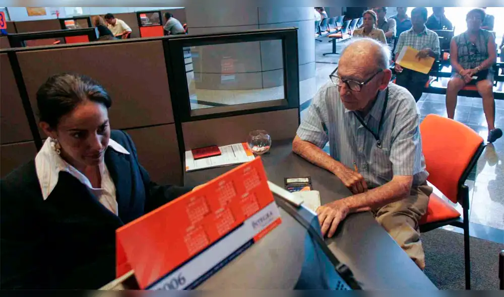 Piden que se priorice debate para ampliar el REJA hasta el 2021