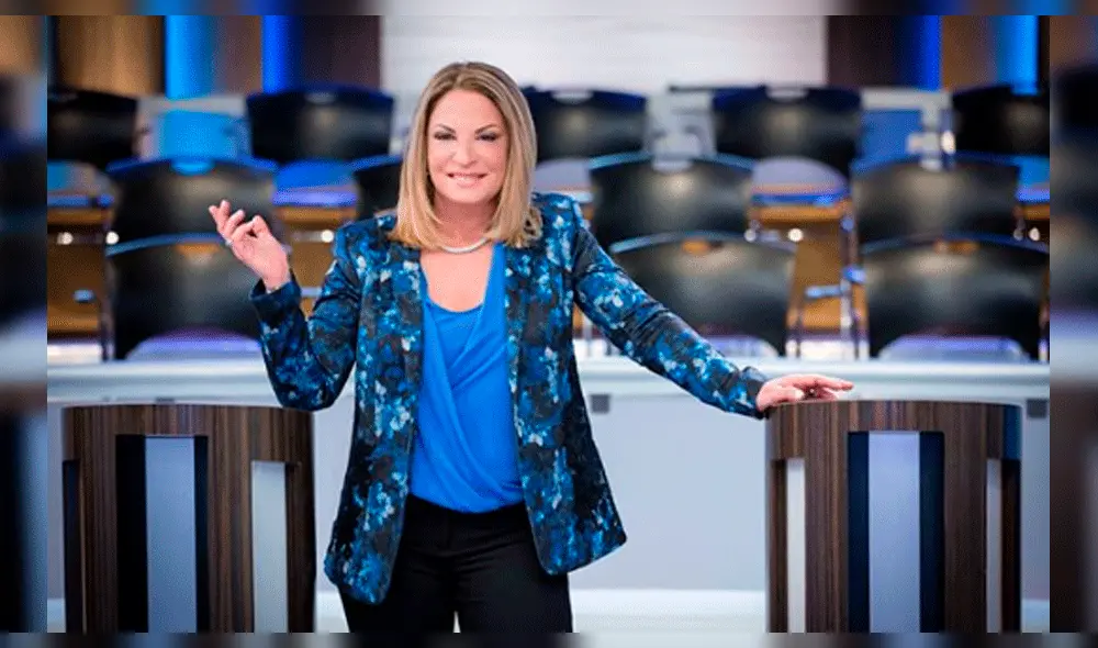 Doctora Polo preocupa a fans al exponer triste diagnóstico por aparición de tumor