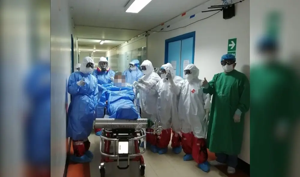 Agente fue uno de los primeros de la Policía diagnosticado con el nuevo coronavirus COVID-19. Agente fue uno de los primeros de la Policía diagnosticado con el nuevo coronavirus COVID-19.