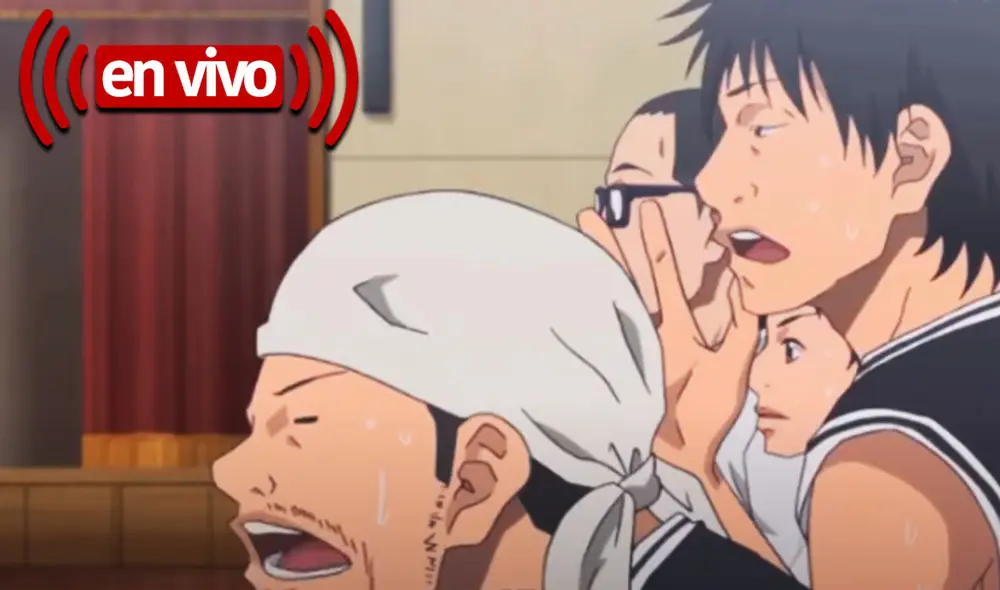 Todo lo que pasará en el capítulo 48 de Ahiru no Sora. Créditos: Diomedéa