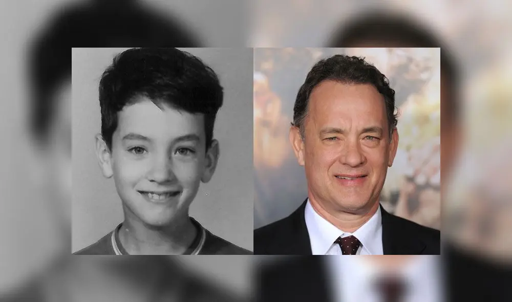 Tom Hanks