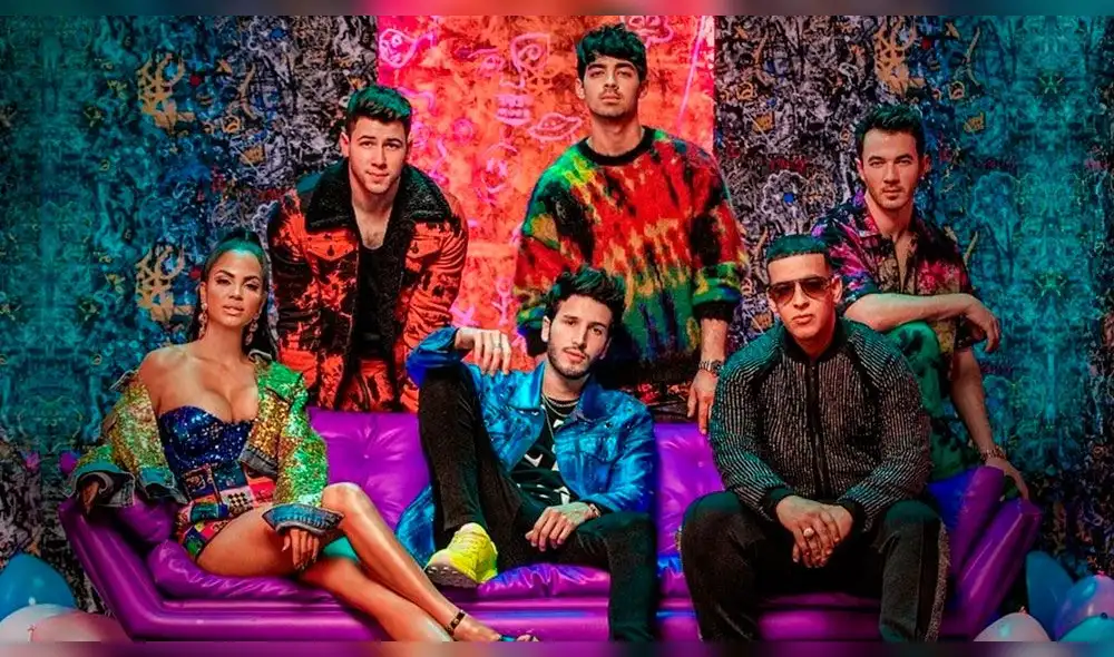 ¿Por qué las fans de Jonas Brothers están tan decepcionadas de “Runaway”? ¿Por qué las fans de Jonas Brothers están tan decepcionadas de “Runaway”?