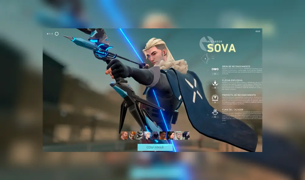 Valorant se la quiere tomar en serio con los hackers y pagaría hasta 100 000 dólares a quien encuentre fallas de seguridad en el juego. Valorant se la quiere tomar en serio con los hackers y pagaría hasta 100 000 dólares a quien encuentre fallas de seguridad en el juego.