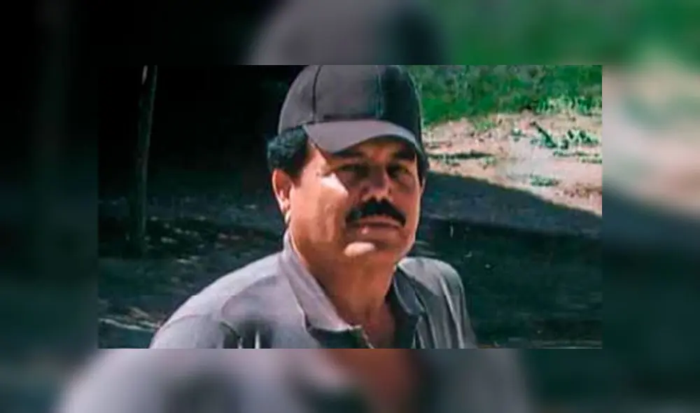Ante la ausencia de ‘El Chapo’ Guzmán, este es el narcotraficante que lidera el ‘Cártel de Sinaloa’ [FOTOS-VIDEO]