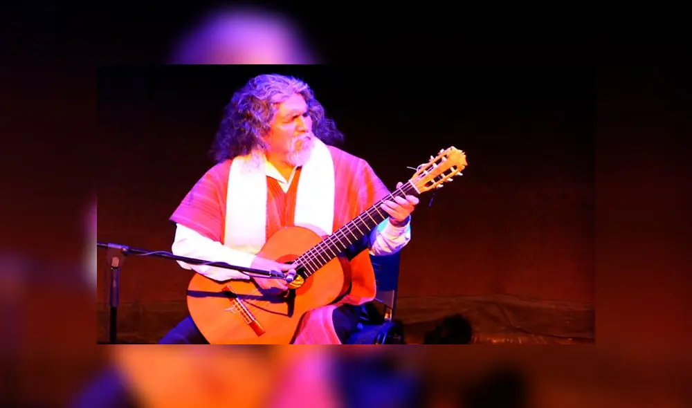 En el corazón peruano