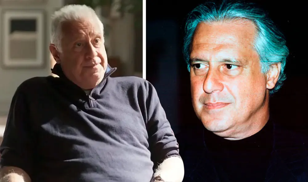 El actor brasileño Antonio Fagundes se quedó fuera de TV Globo. Crédito: Instagram Fanpage telenovelas brasileñas
