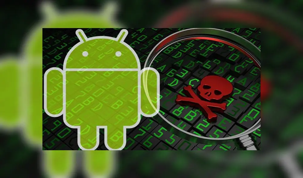 Malware ataca a dispositivos Android. Malware ataca a dispositivos Android.