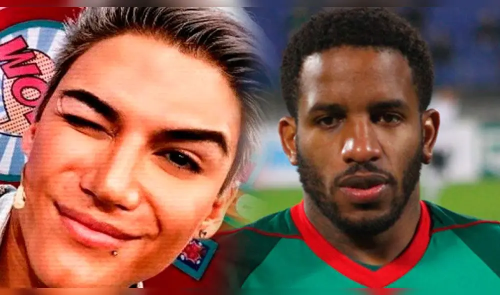 El polémico personaje le recordó a la 'Foquita' la infidelidad de Yahaira Plasencia.