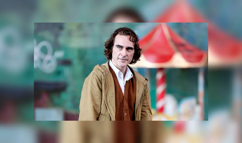 Joaquin Phoenix: 10 películas del nuevo joker que no te puedes perder [VIDEO]