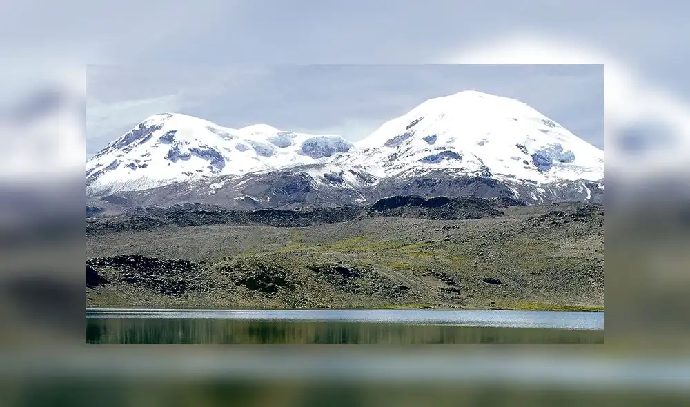 Cambio climático: Una realidad a enfrentar