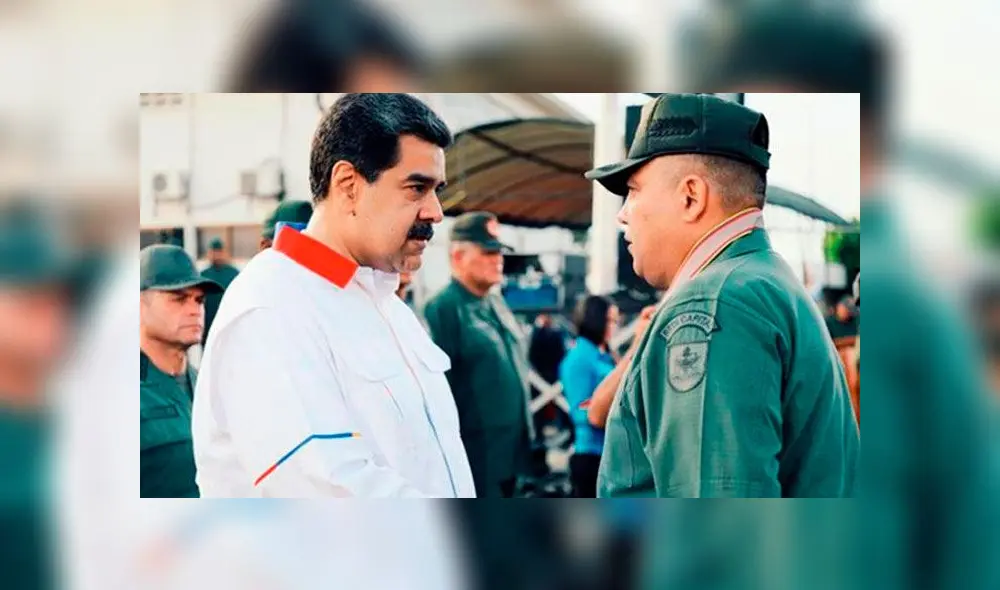 Militares son los que más ganan en Venezuela, pero venden tápers para sobrevivir. Foto: Difusión. Militares son los que más ganan en Venezuela, pero venden tápers para sobrevivir. Foto: Difusión.