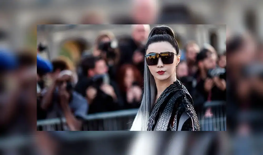 Aparece actriz de ‘X-Men’ después de un año escondida por fraude fiscal [FOTOS]